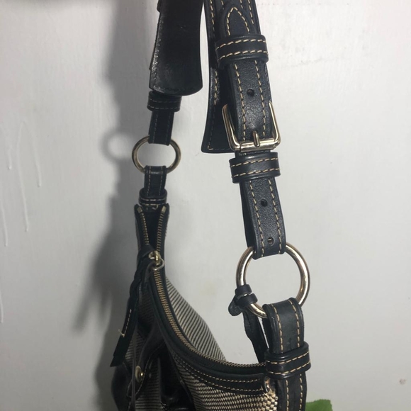 Domey And Bourke Women's ShoulderBag - Picture 10 of 12